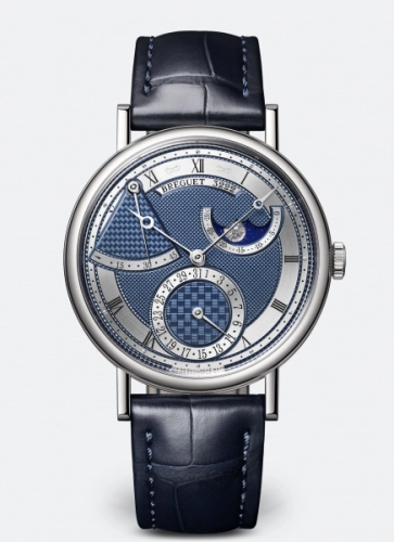 Breguet Classique 7137BB-Y5-9VU