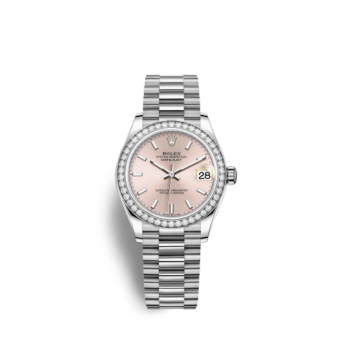 Rolex Datejust 31 278289RBR-0013