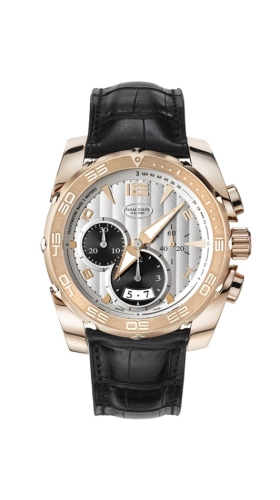 Parmigiani Fleurier Pershing PFC5281010100HA1442