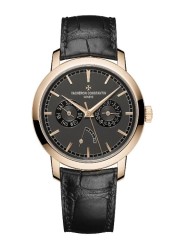 Vacheron Constantin Traditionnelle 85290-000R-B405