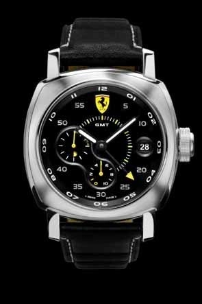 Panerai Ferrari FER00022