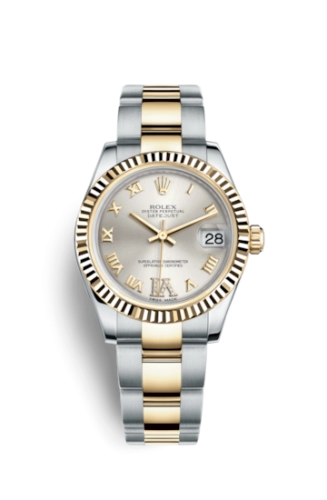 Rolex Datejust 31 178273-0094