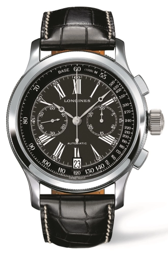 Longines Heritage L2-730-4-58-0