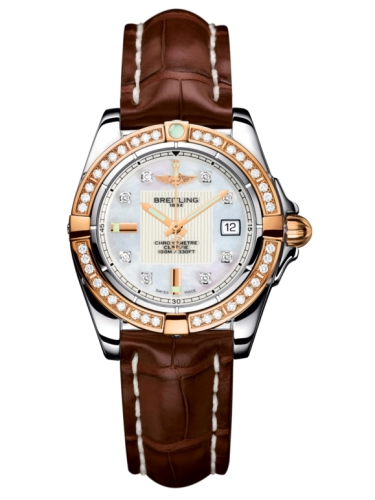 Breitling Galactic C71356LA-A712-778P