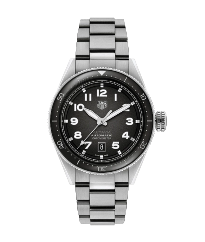 TAG Heuer Autavia WBE5114-EB0173