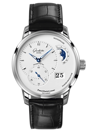Glashütte Original Pano 1-90-02-42-32-01