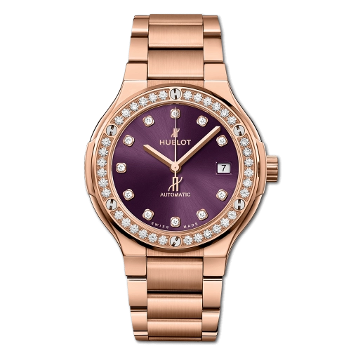 Hublot Classic Fusion 568-OX-898V-OX-1204