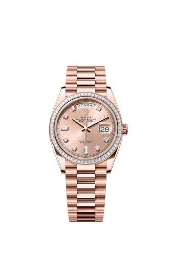 Rolex Day-Date 36 128395TBR-0002