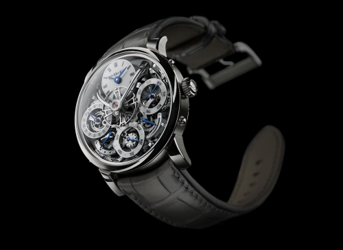 MB&F Legacy Machines 03-WL-B