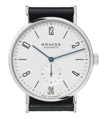 Nomos Glashütte Tangente 138