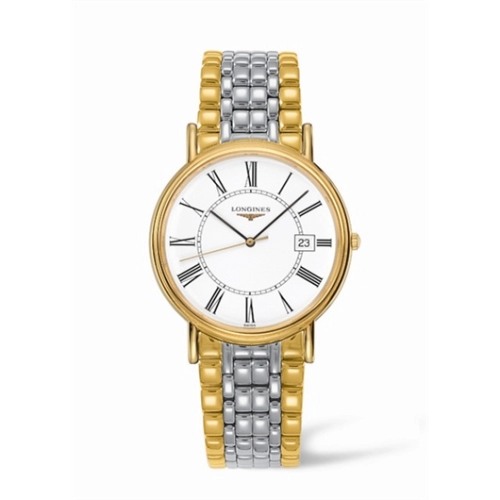 Longines Presence L4-790-2-11-7