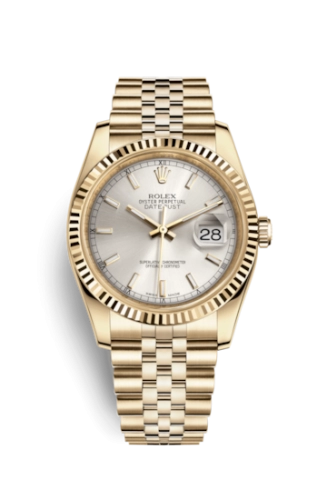 Rolex Datejust 36 116238-0071