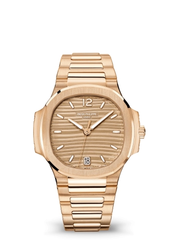 Patek Philippe Nautilus 7118-1R-010