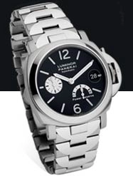 Panerai Luminor PAM00126