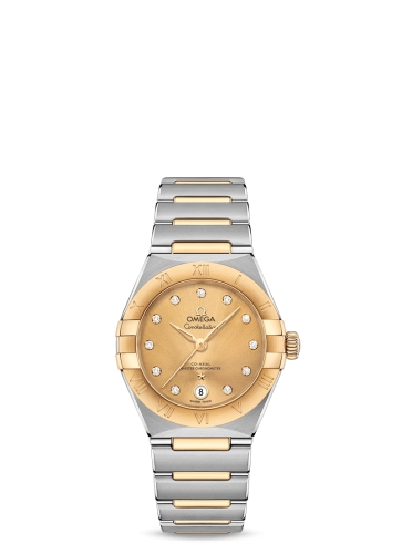 Omega Constellation 131-20-29-20-58-001