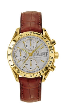 Omega Speedmaster (Non-Moonwatch) 3613-30-02