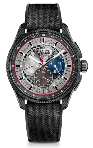 Zenith El Primero 10-2260-4052W-98-R573