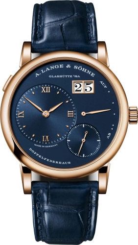 A. Lange & Söhne Lange 1 191-063