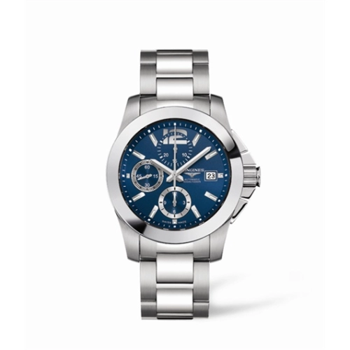 Longines Conquest L3-662-4-96-6