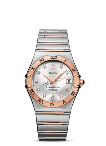 Omega Constellation 111-20-36-10-52-002