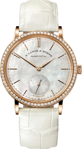 A. Lange & Söhne Saxonia 840-032