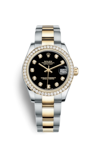 Rolex Datejust 31 178383-0054