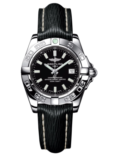 Breitling Galactic A71356L2-BE76-208X