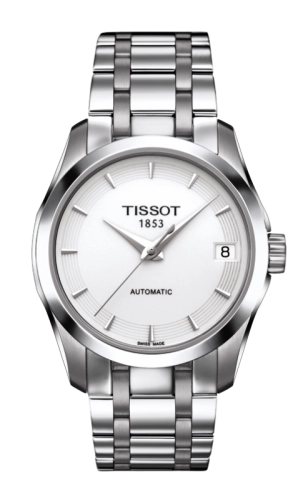 Tissot Couturier T0352071101100