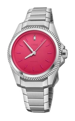 Oris ProPilot X 01-531-7796-4158-07-8-17-05LC