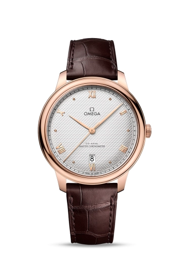 Omega De Ville 434-53-40-20-02-001