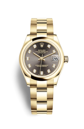 Rolex Datejust 31 278248-0035