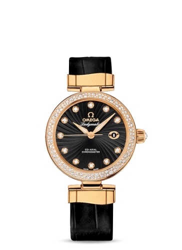 Omega LadyMatic 425-68-34-20-51-002