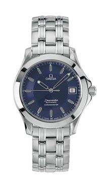 Omega Seamaster 120M 2501-81-00