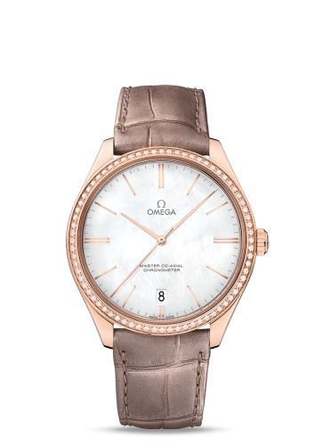 Omega Trésor 432-58-40-21-05-003