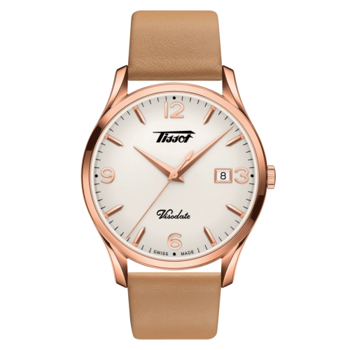 Tissot Heritage T1184103627701