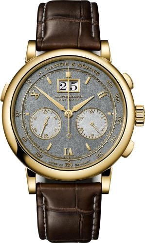 A. Lange & Söhne Saxonia 405-048F