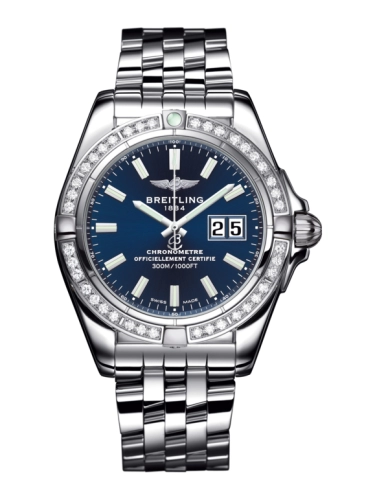 Breitling Galactic A49350LA-C929-366A