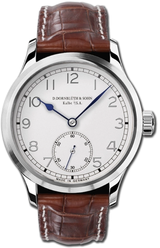 D. Dornblueth & Sohn 99.1 99-1-05-ST