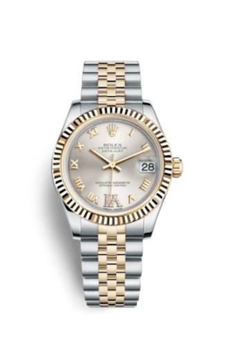 Rolex Datejust 31 178273-0091