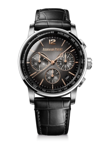 Audemars Piguet CODE 11.59 26393CR-OO-A002CR-01