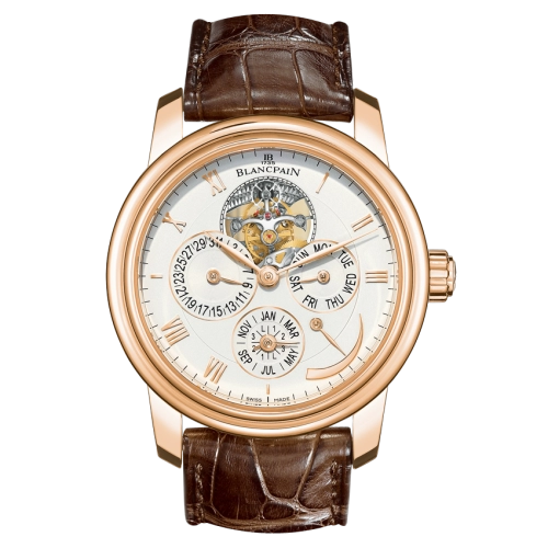 Blancpain Le Brassus 4225-3642-55B