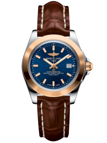 Breitling Galactic C7133012-C952-778P-A14BA-1