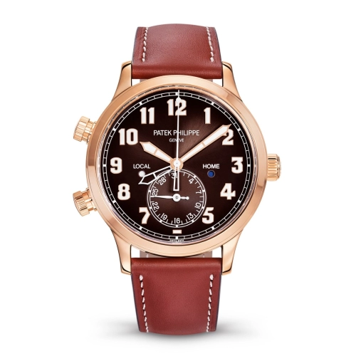 Patek Philippe Complications 5524R-001