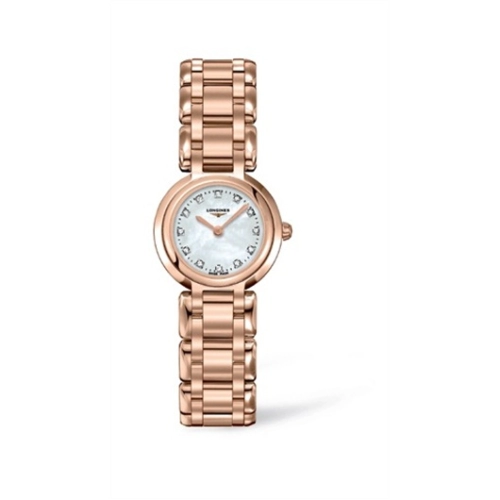 Longines PrimaLuna L8-109-8-87-6