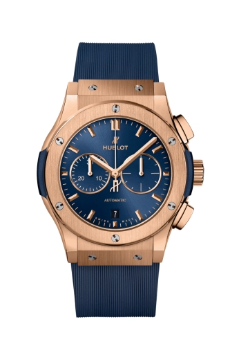 Hublot Classic Fusion 541-OX-7180-RX