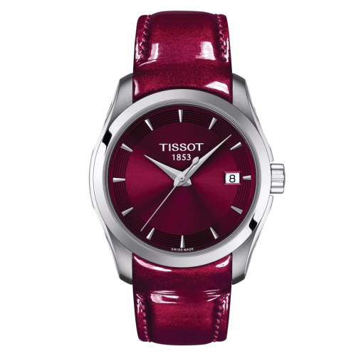 Tissot Couturier T0352101637101