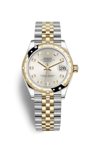 Rolex Datejust 31 278343RBR-0020
