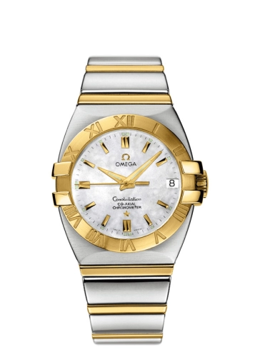 Omega Constellation 1390-70-00