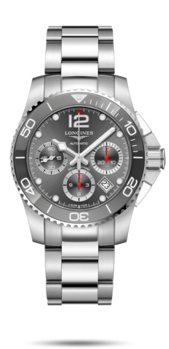 Longines HydroConquest L3-783-4-76-6