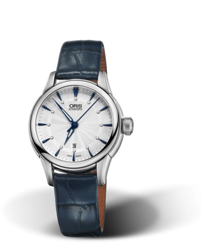 Oris Artelier 01-561-7687-4031-07-5-14-75FC